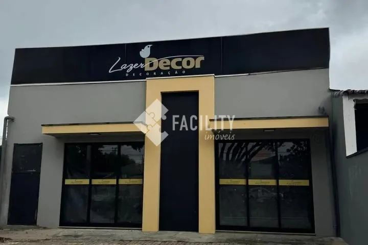 salão - Vila Campos Sales - Campinas