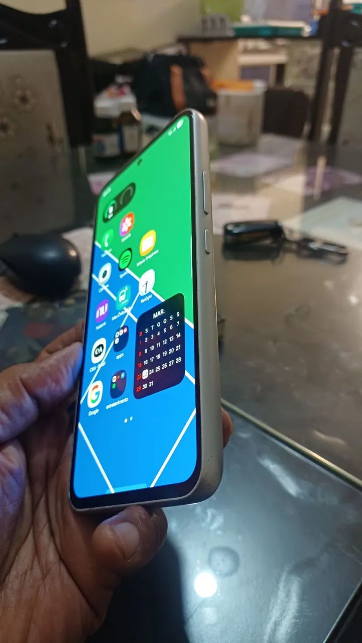Smartphone Samsung A54 8GB RAM - Foto 2