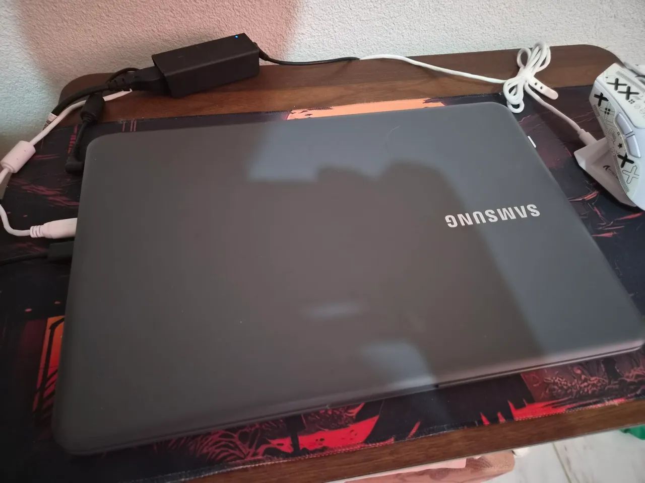 Notebook Samsung I5 8ª geração - Foto 3