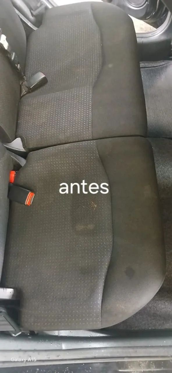 Limpeza de estofados  - Foto 2