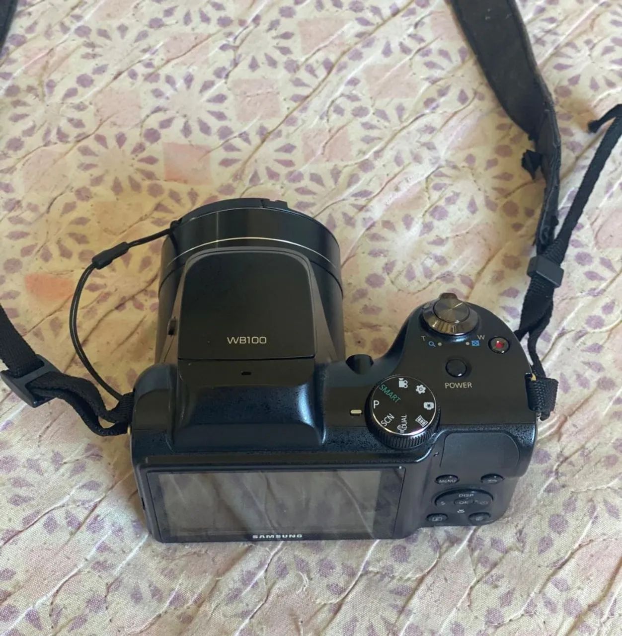 Camera Samsung  - Foto 4