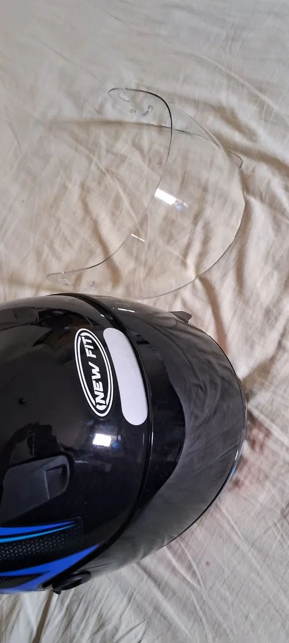 Capacete  - Foto 2