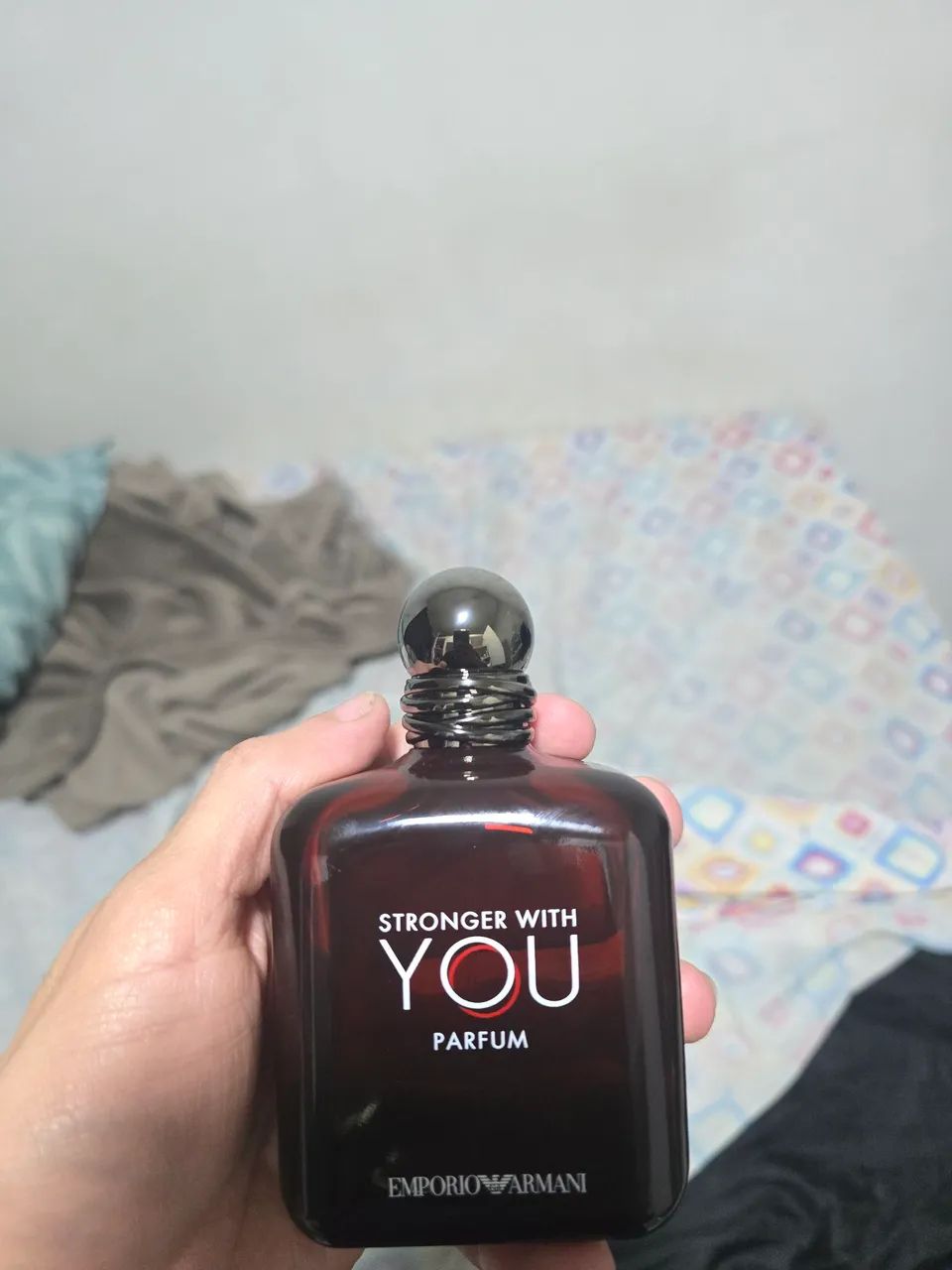STRONGER WITH YOU PARFUM - Foto 3