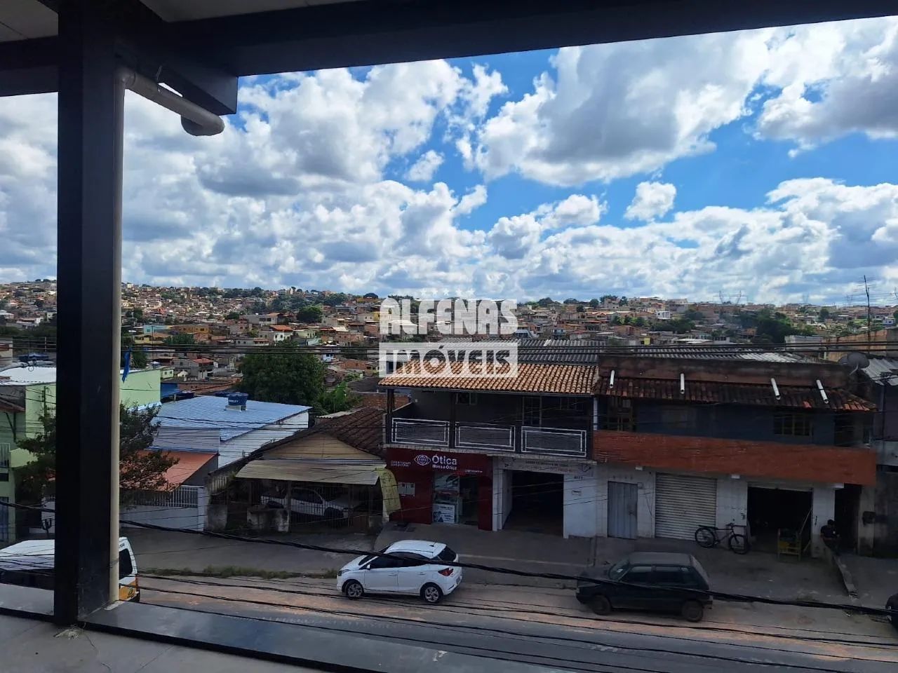 Andar corrido para aluguel no Bairro NOVA CONTAGEM - Foto 4
