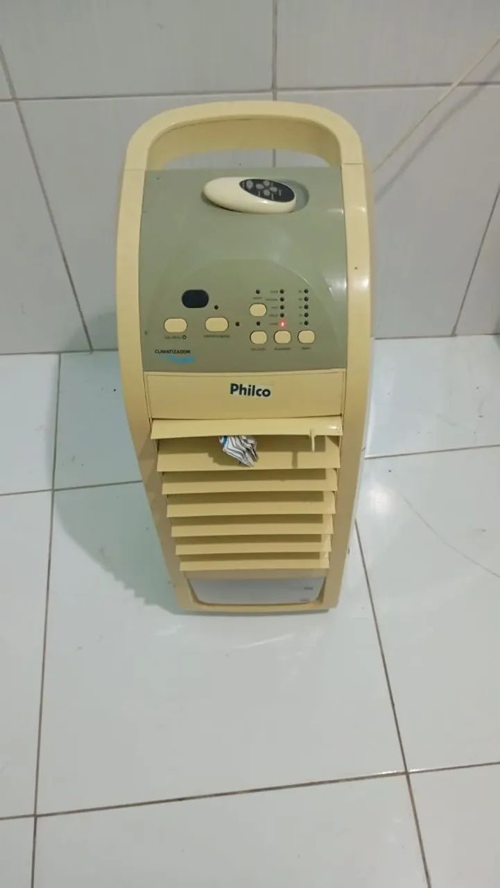 Crimatizador de Ar - Foto 2