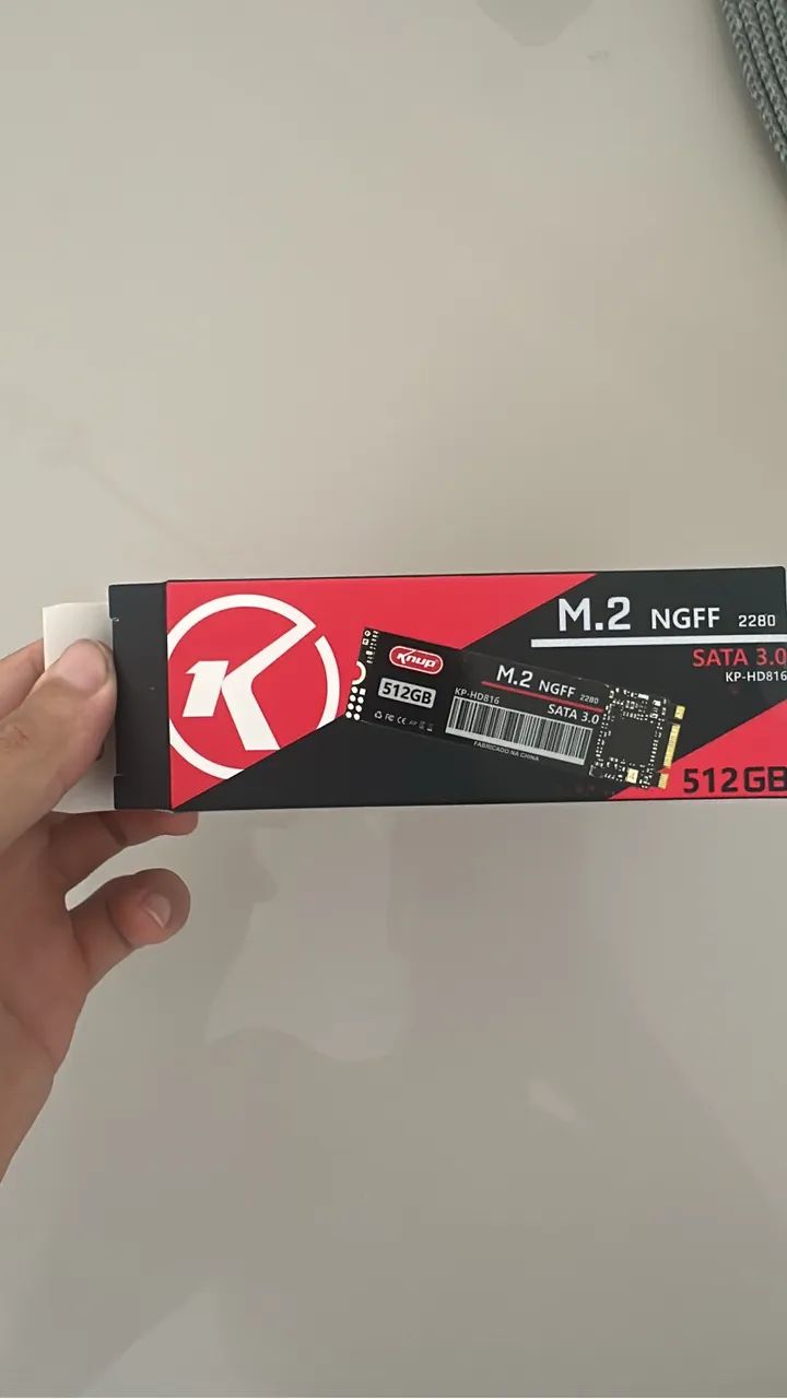 Sad 512gb