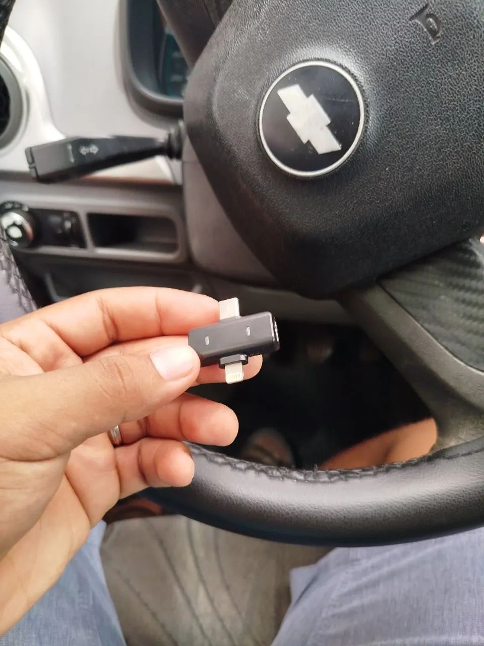 MICROFONE DE LAPELA PRO - Foto 4
