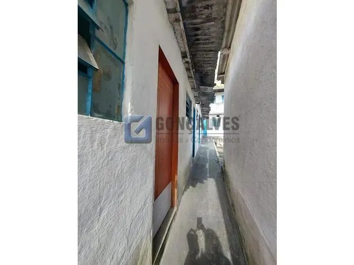 Prédio Comercial de 400 m² à Venda em Santo André (Utinga)  R$ 1.559.000,00 - Foto 5