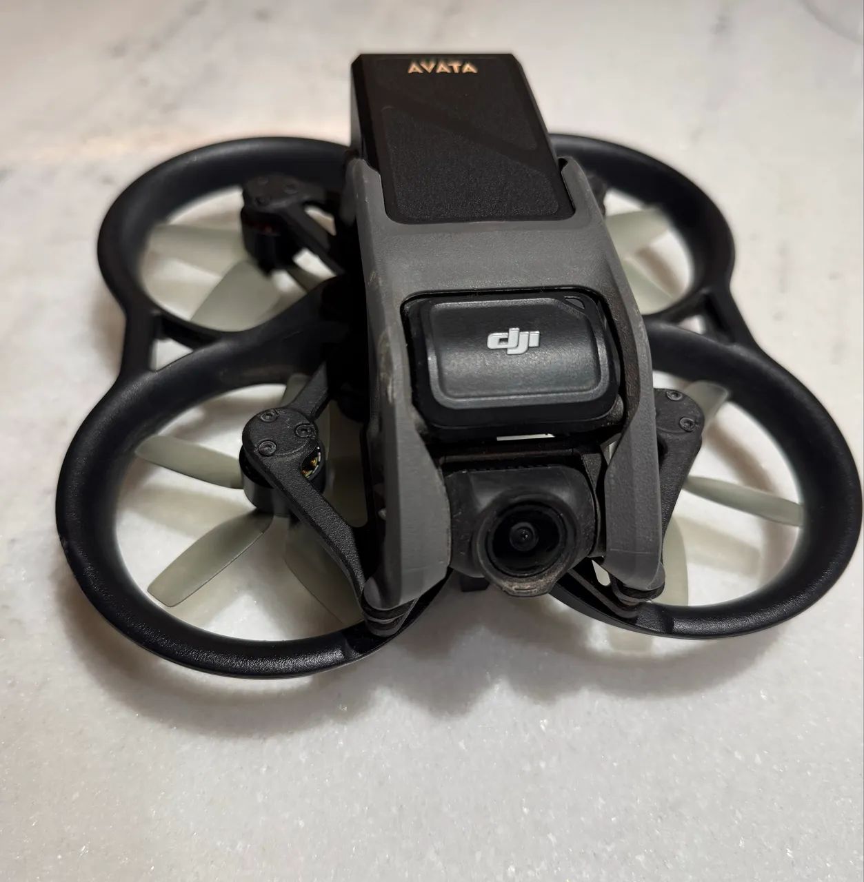 Drone DJI Avata completo  - Foto 2