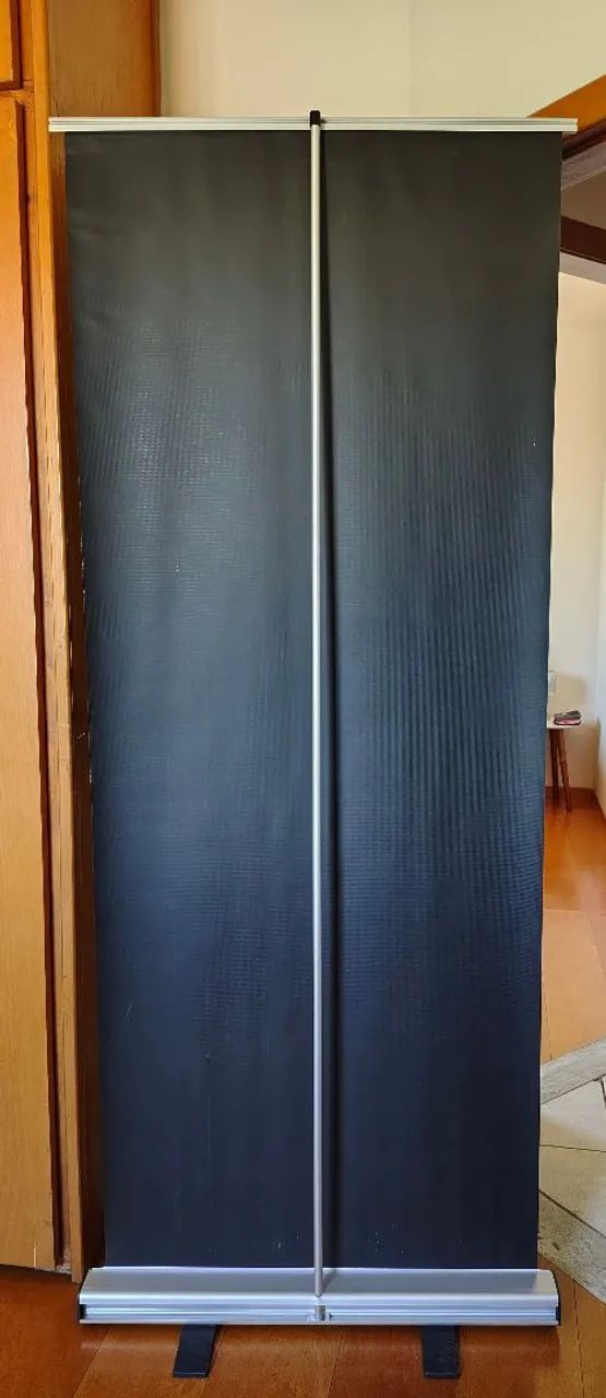 Banner Roll Up 