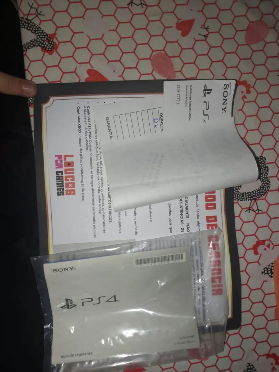 Playstation 4 slim 1TB  - Foto 3