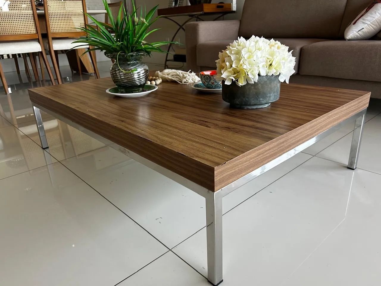 Mesa de centro 