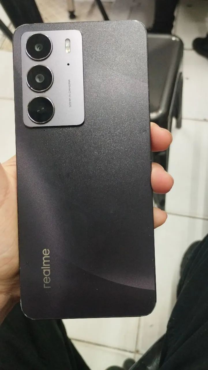 Realme C75 - Foto 4