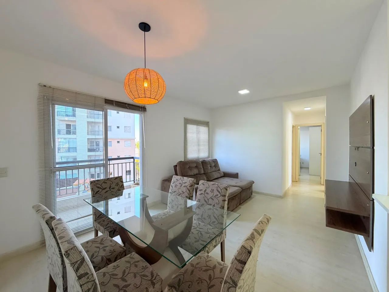 Apartamento para alugar com 3 quartos, 70 m² - Jardim Chapadão - Foto 4