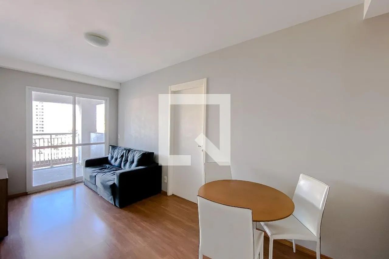 Apartamento à Venda - Mooca, 1 Quarto, 47 m2 - Foto 2