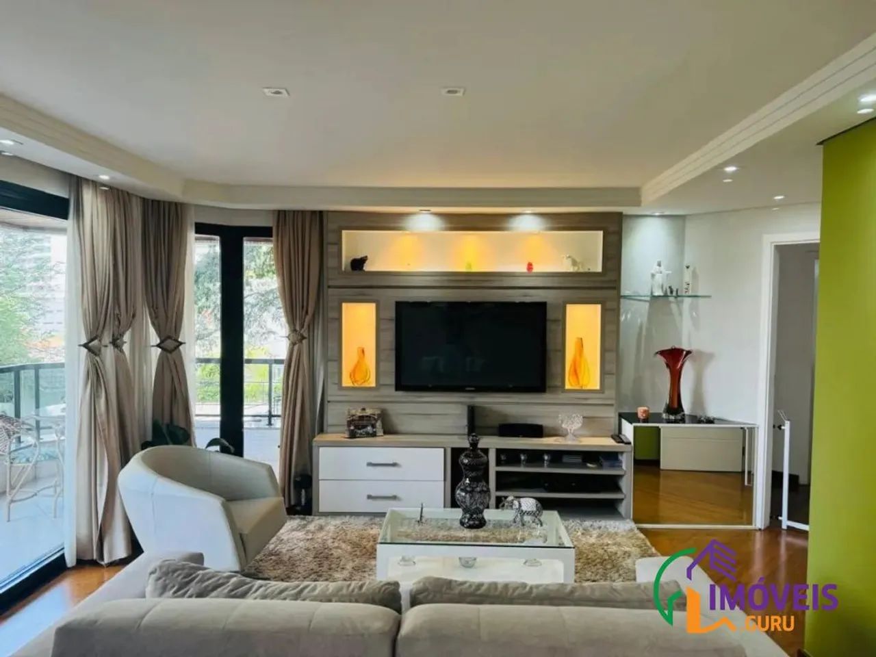 APARTAMENTO - ACLIMAÇÃO - SP - Foto 3
