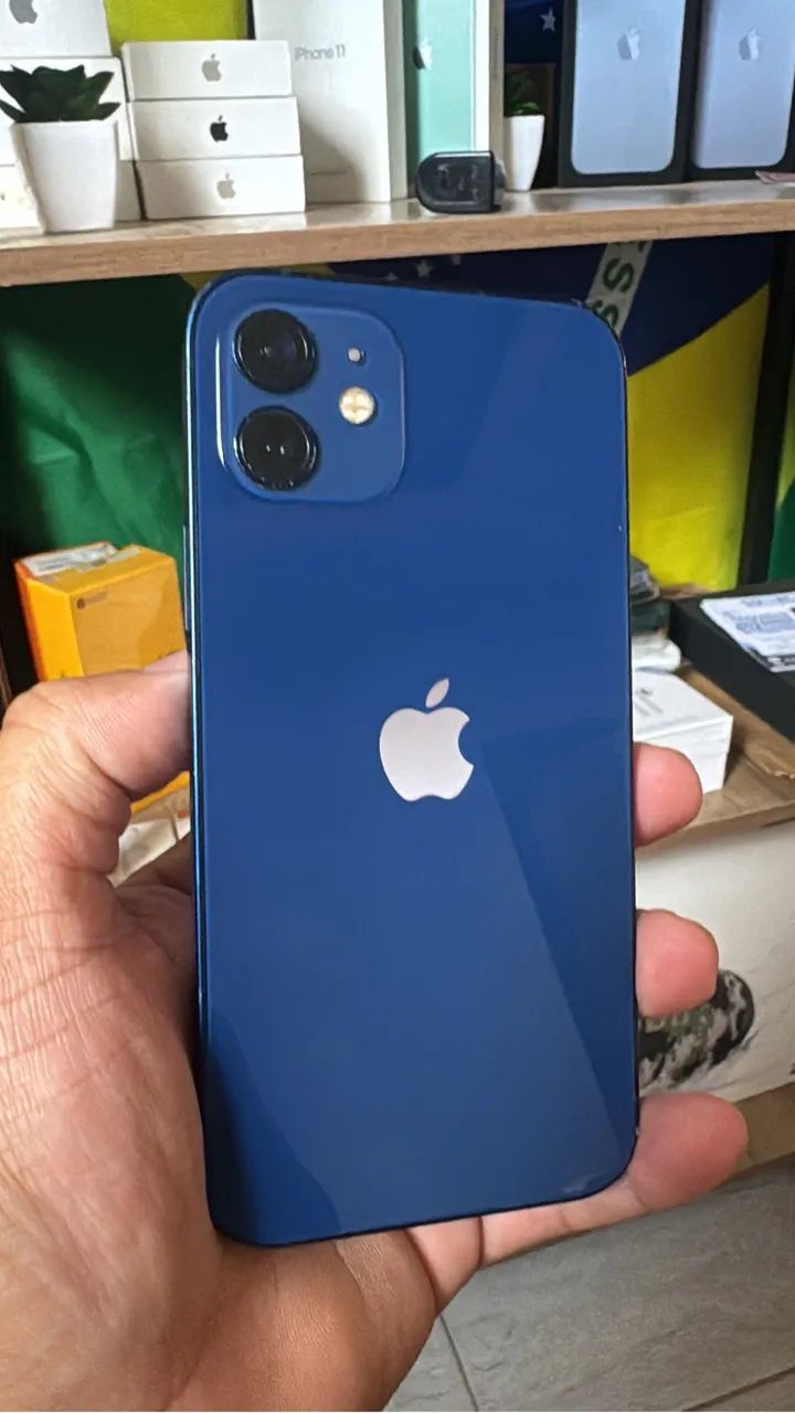 iPhone 12