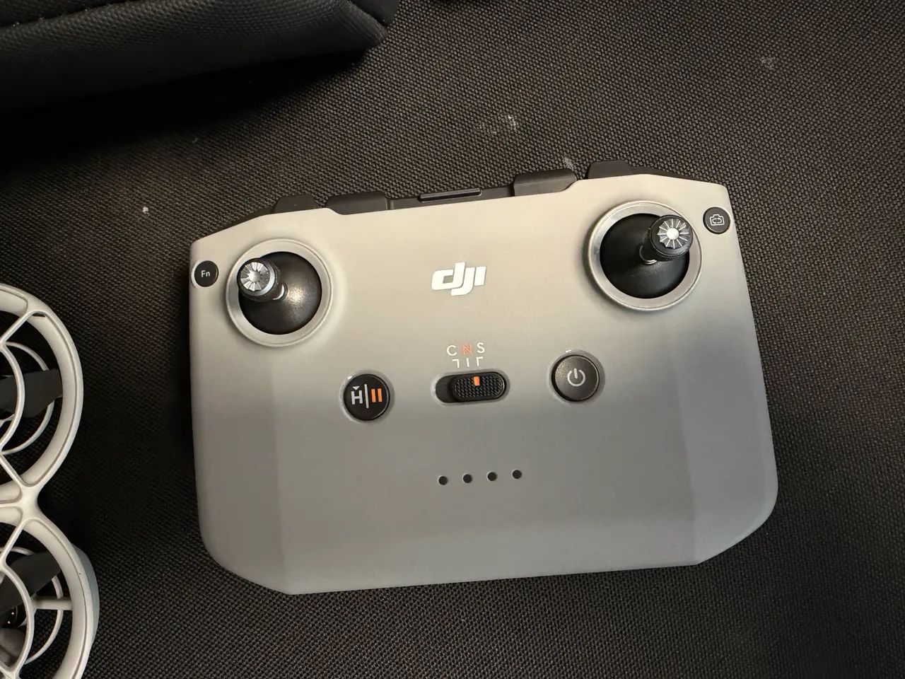 DJI NEO - PRATICAMENTE NOVO - COMPLETO - Foto 2