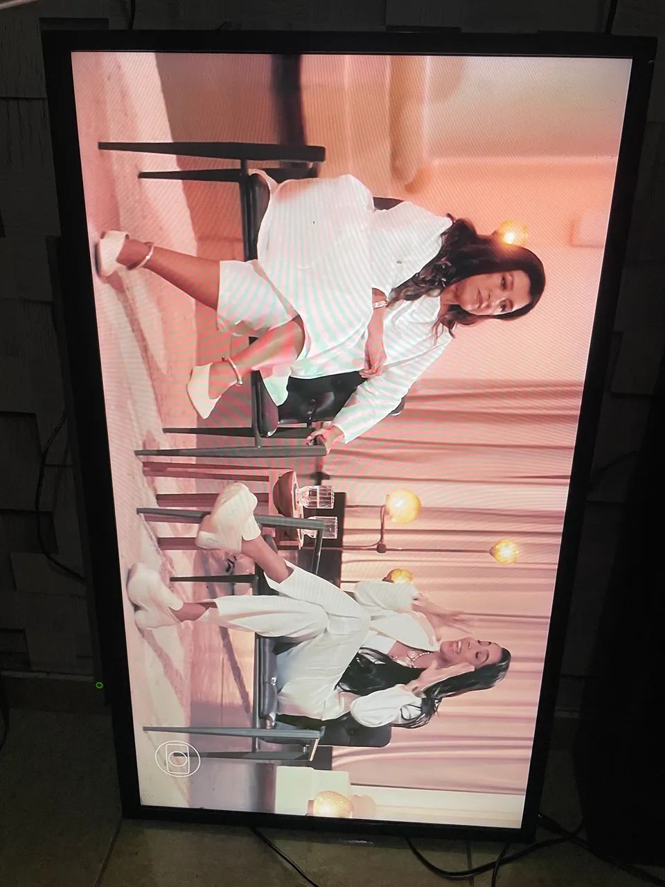 TV TOSHIBA 40