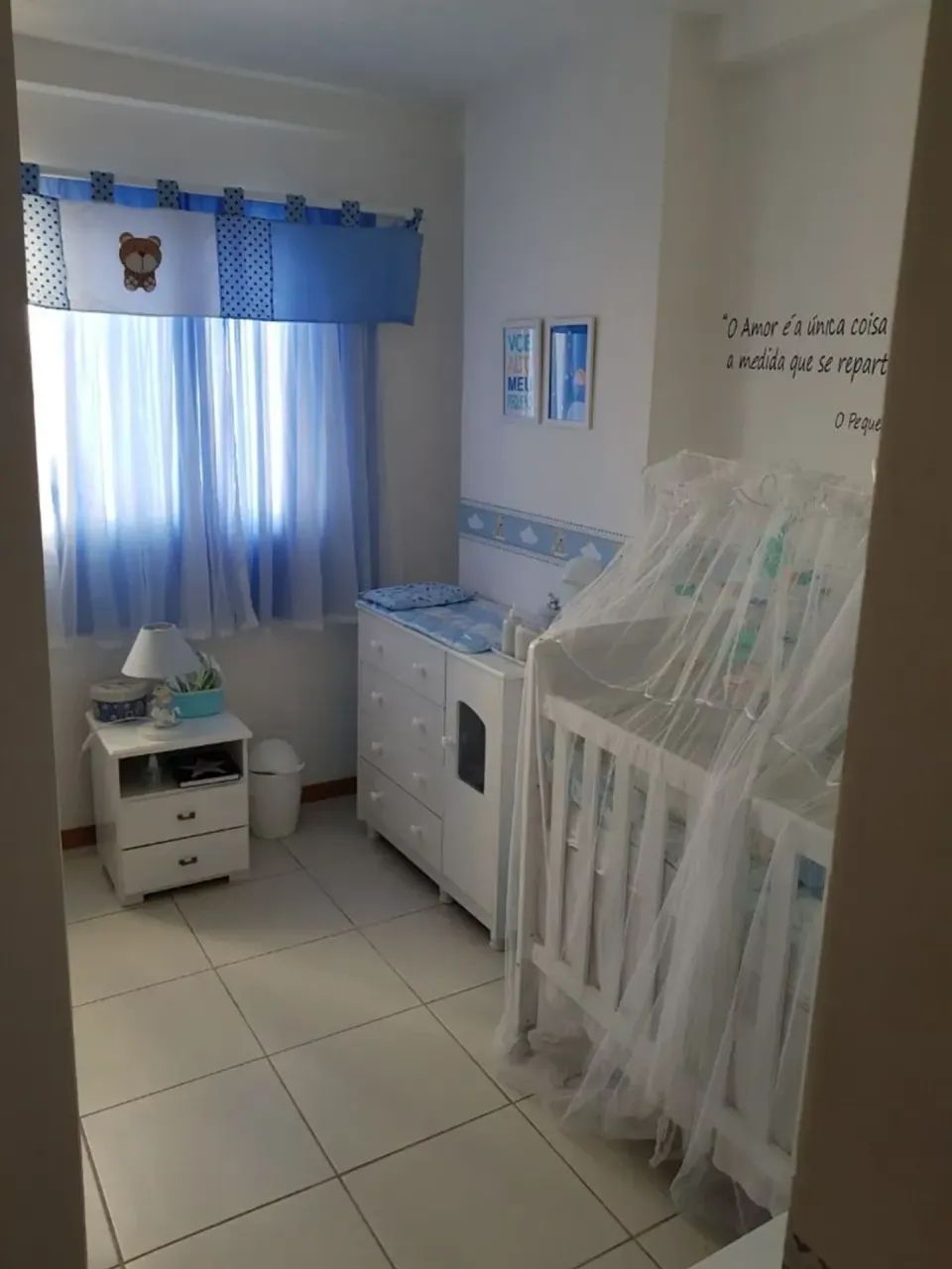 AA - Imóvel a venda com 65 m² e 2 quartos em Itapuã - Vila Velha - ES - Foto 5