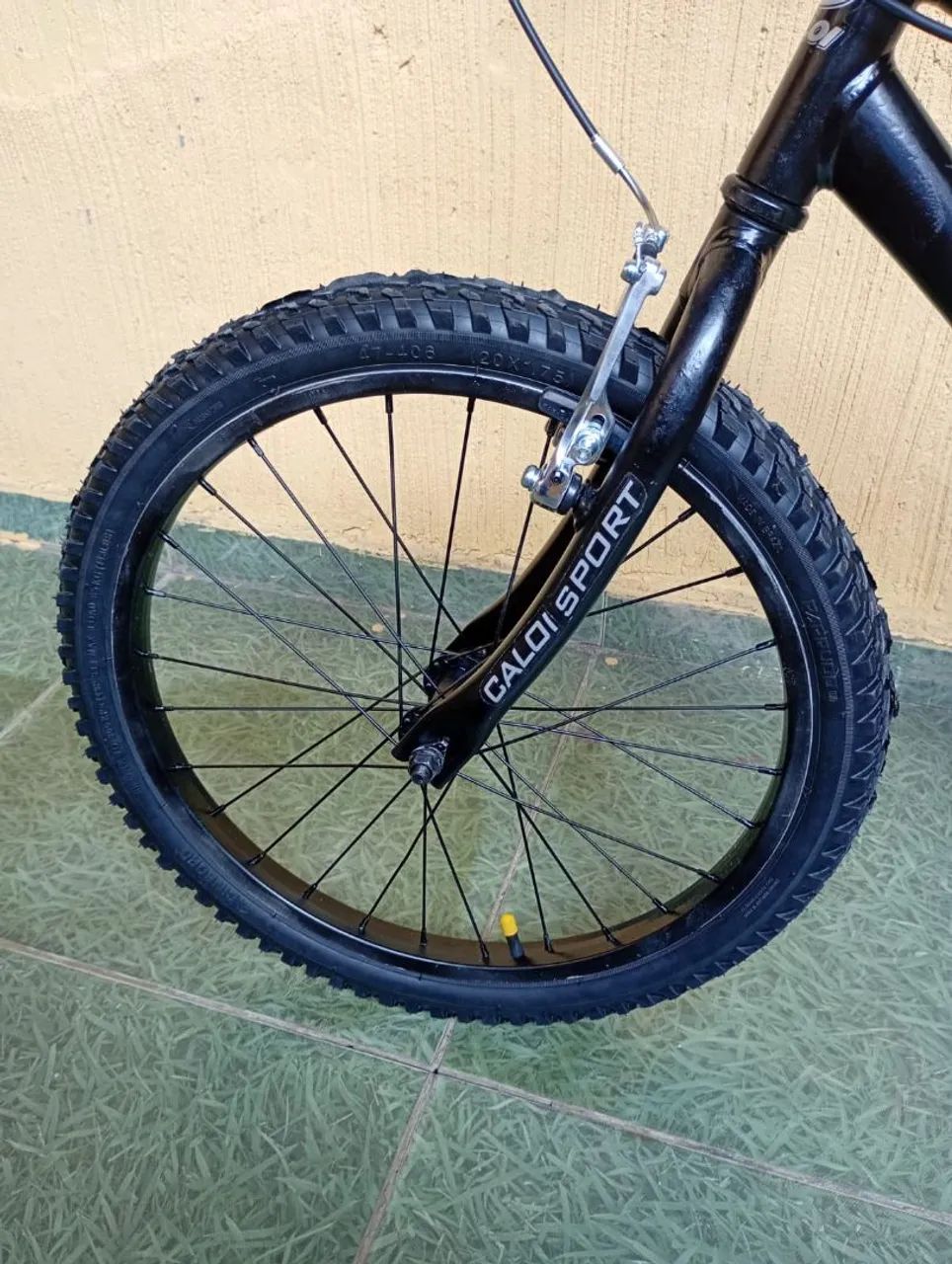 Vende-se BMX  - Foto 5
