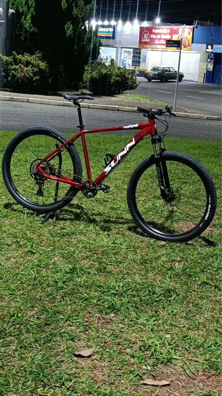 Bicicleta  - Foto 2