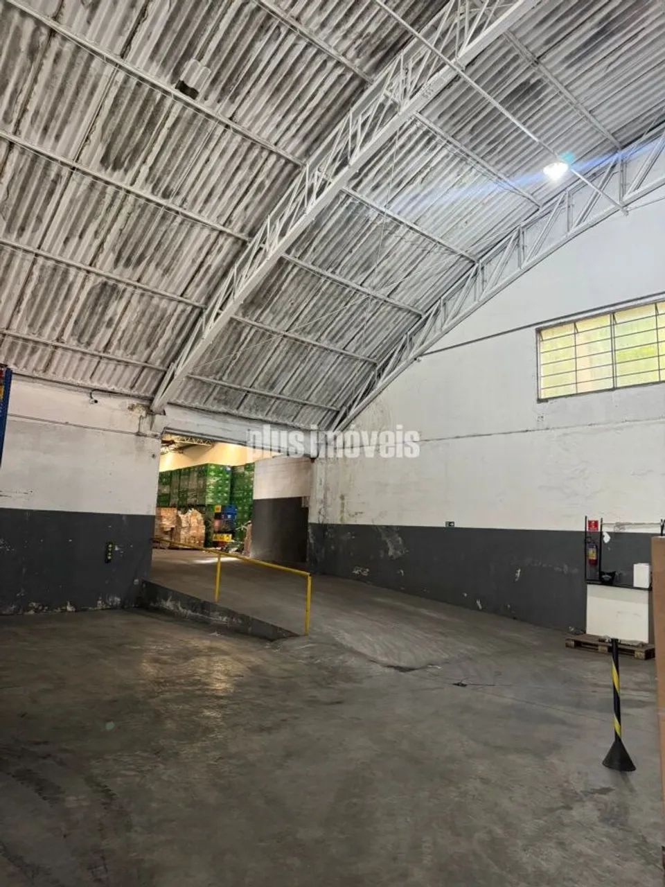 GALPAO EM CONDOMINIO, JARDIM SAO LUIS - Foto 4