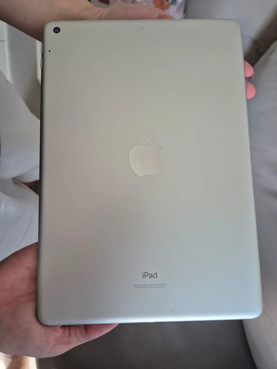 Ipad 9 - 64 Gb (com capa e pelicula) - Foto 3