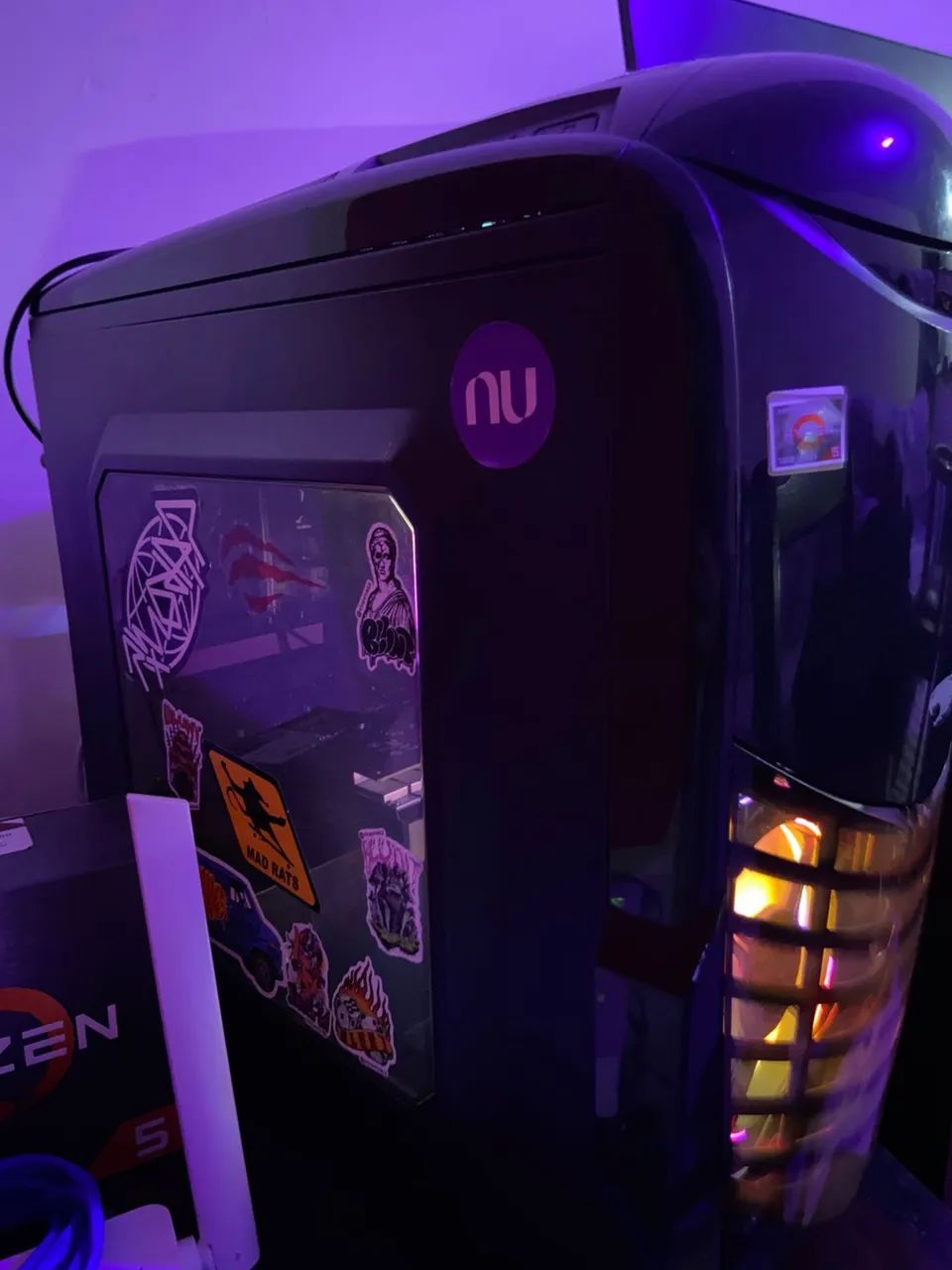 Troco Pc gamer por Ps5 - Foto 2
