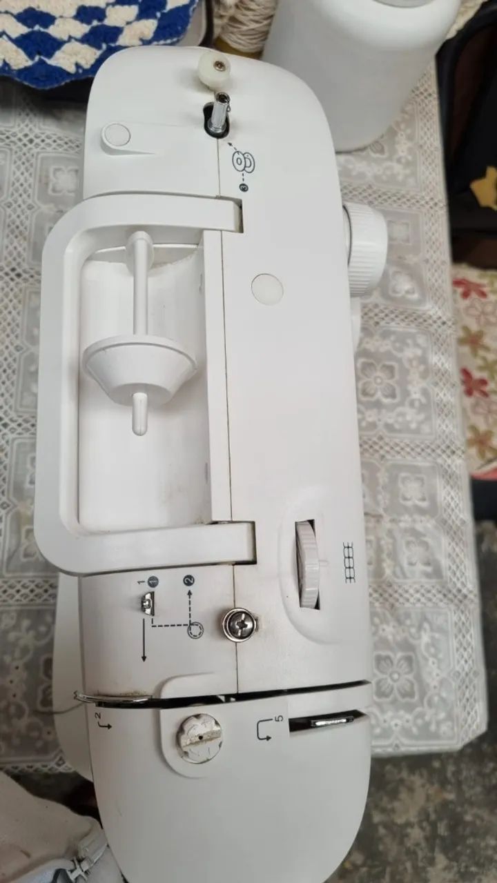 maquina de costura - Foto 4