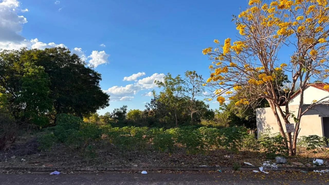 LOTE DE ESQUINA À VENDA - MORADA DO SOL 3 | 445 m² | ESCRITURADO - Foto 2