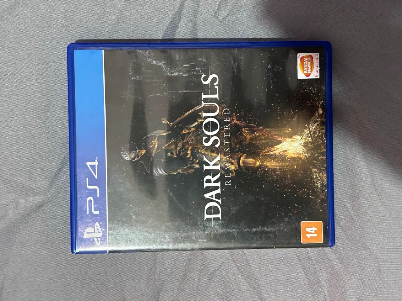 Dark Souls PS4 COMBO  - Foto 3