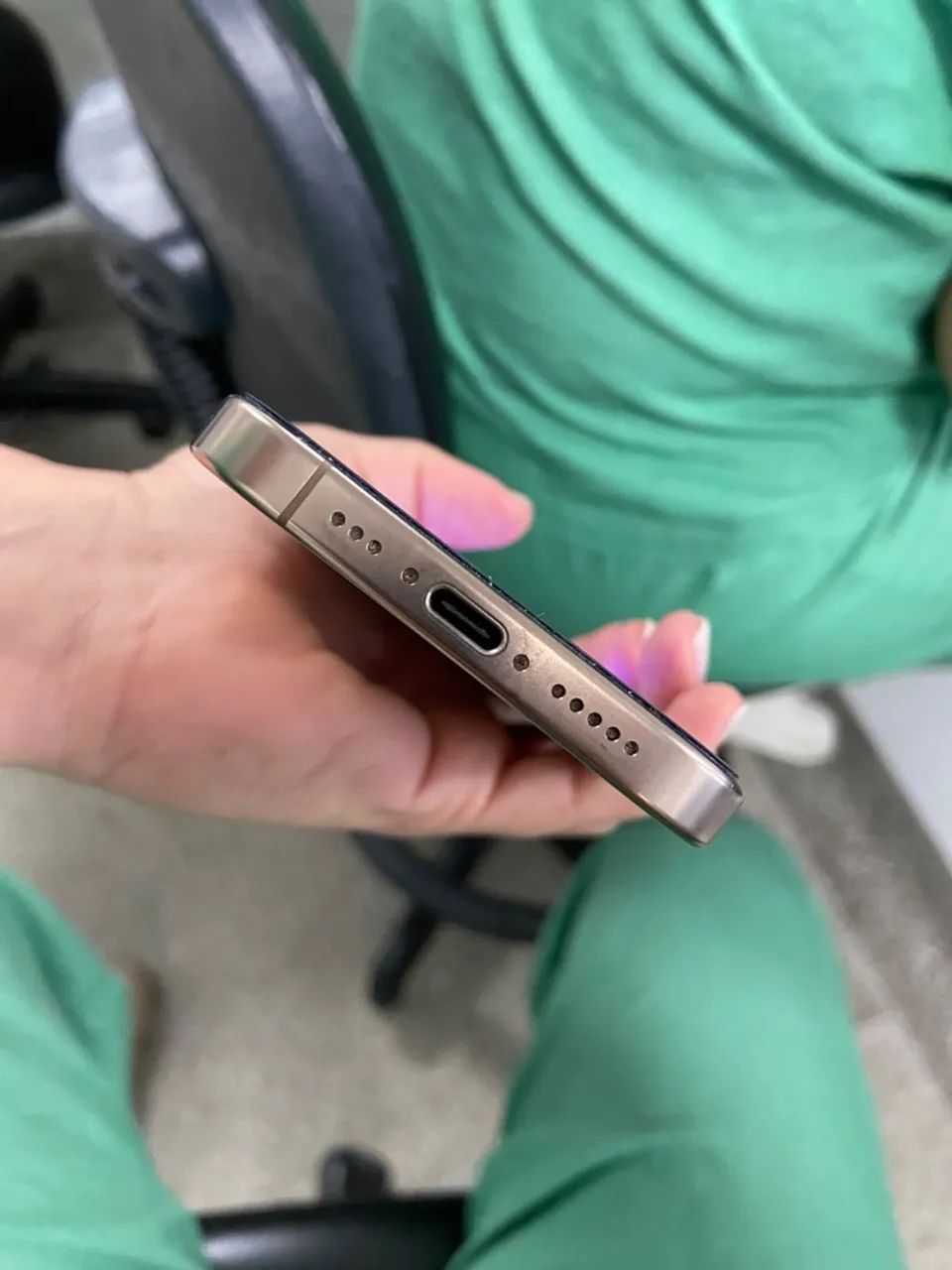 iPhone - Foto 4