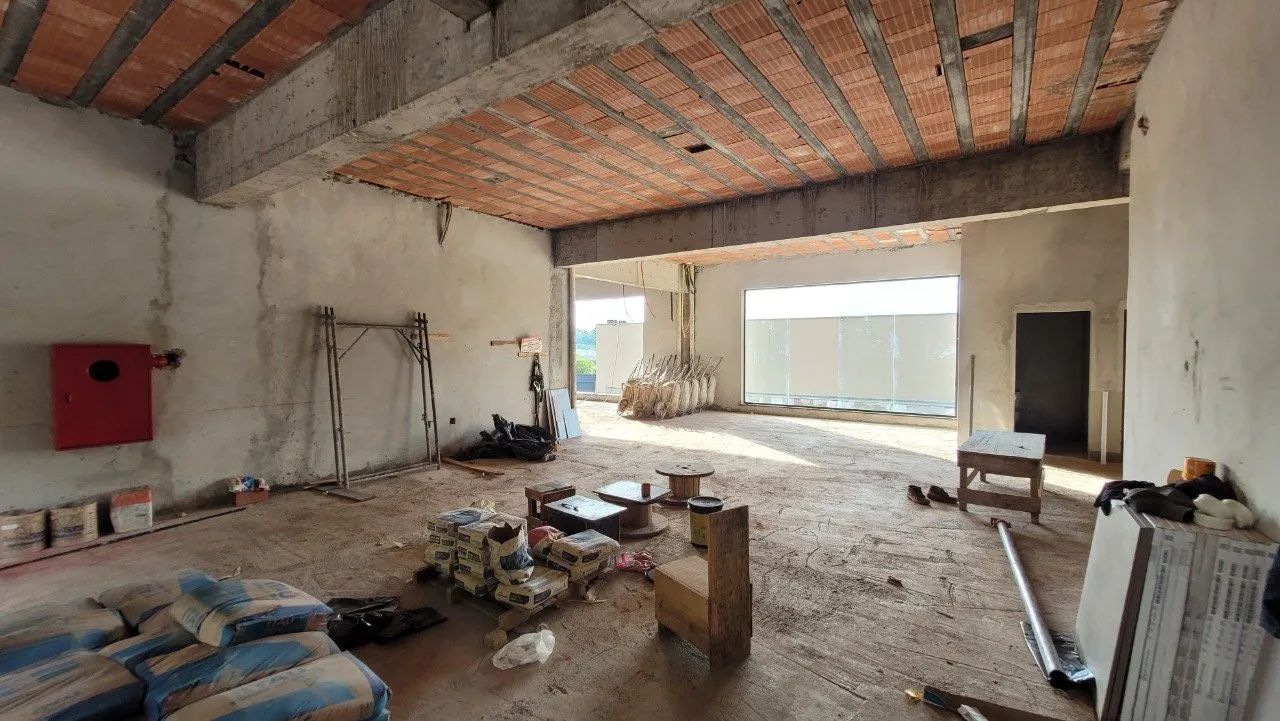 Salão/Loja comercial com 150m² - Vila do Golf - Foto 5