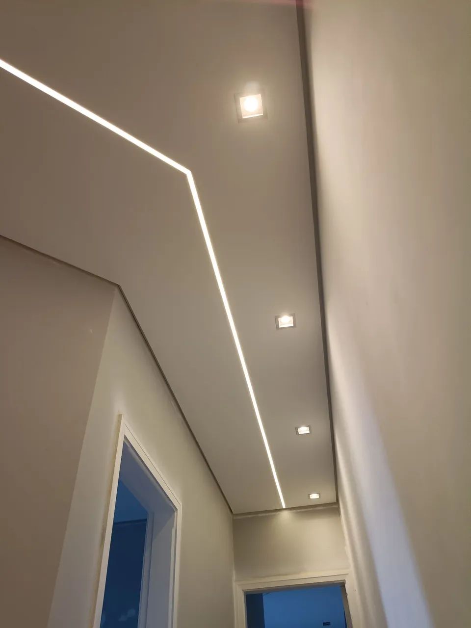 Orçamento de Instalações Elétrica e Drywall Residência, comercial e industrial  - Foto 3
