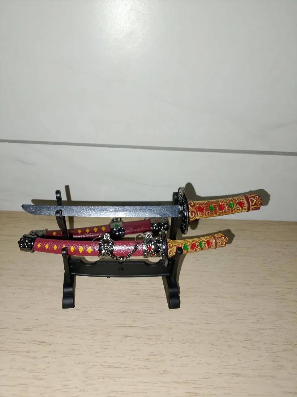 Conjunto katana - Foto 4