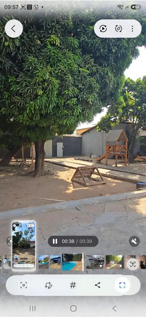 ÁREA 1.240M²  BAIRRO ENTRONCAMENTO  - Foto 5