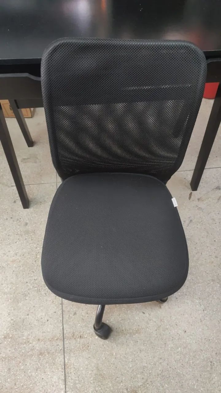 CADEIRA DE ESTUDOS  - Foto 3