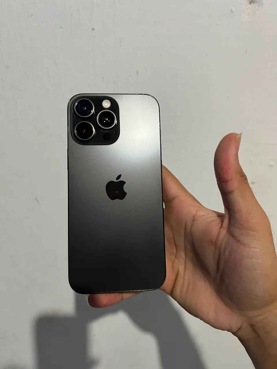 iPhone 16 pro Max 512gb