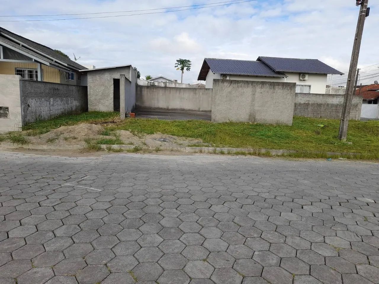 Terreno  - Foto 2