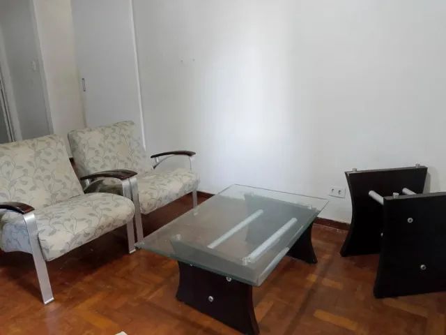 SOFÁ / POLTRONA / CENTRO - Foto 2