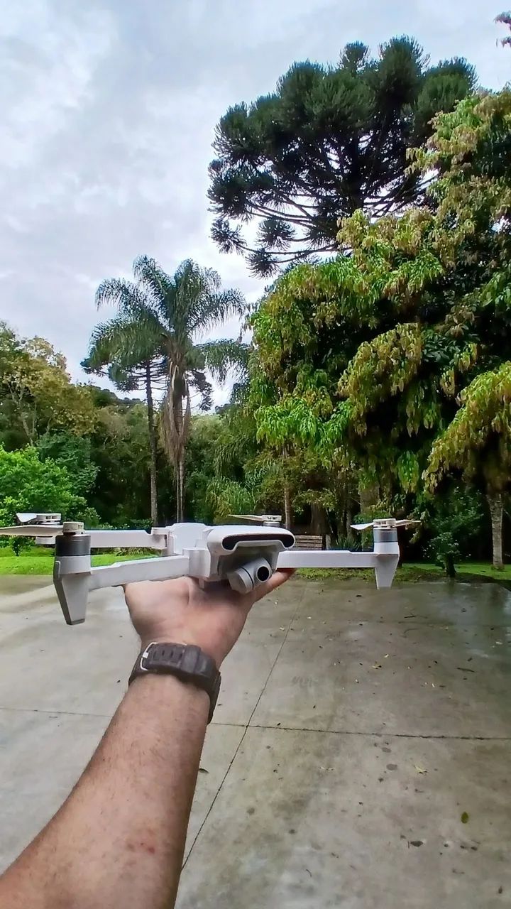 Drone fimi x8 se 2020