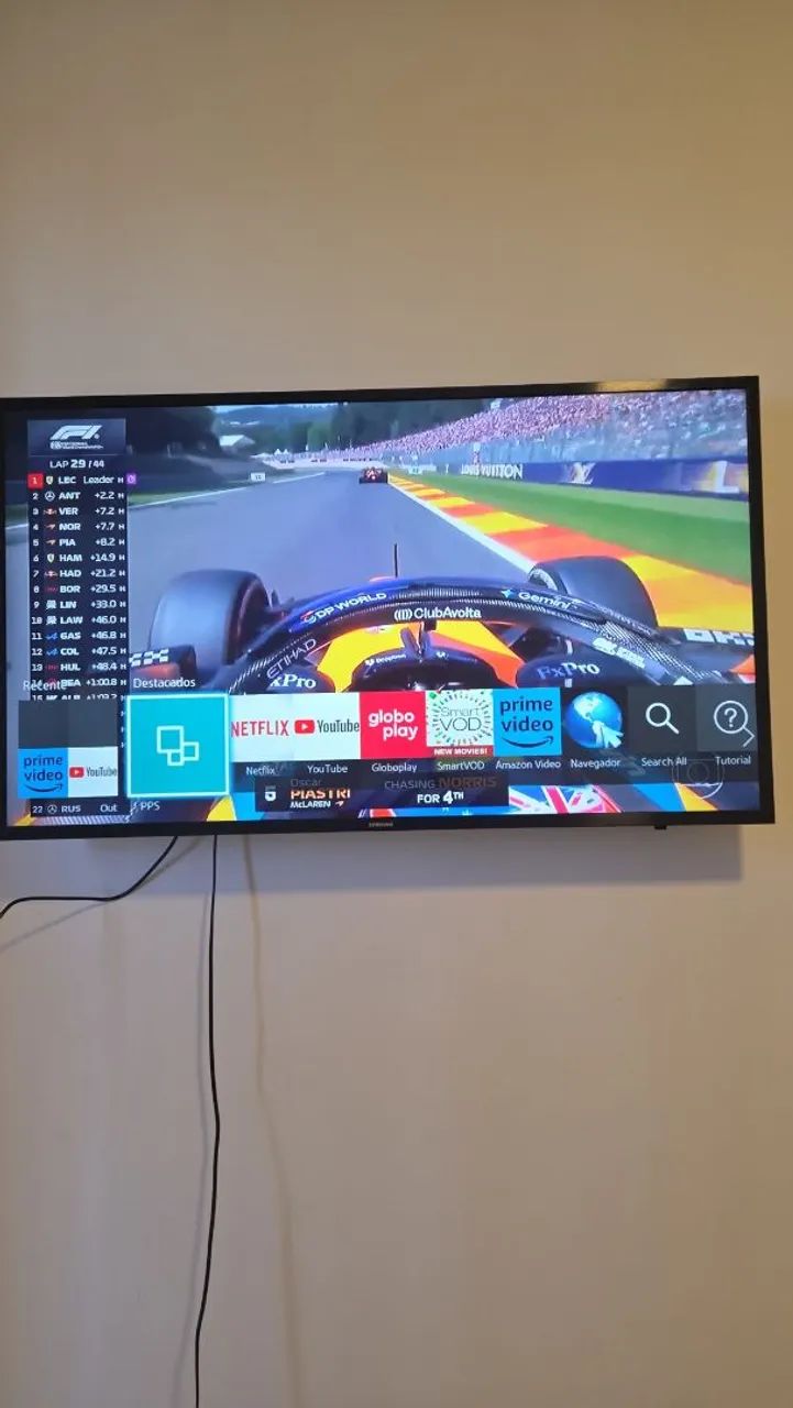Tv smart samsung Tizen - Foto 2