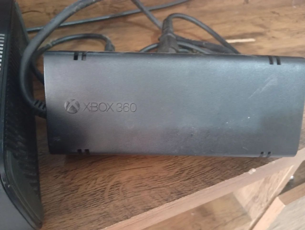 Vendo Xbox 360 slim por 400reais$$! - Foto 3