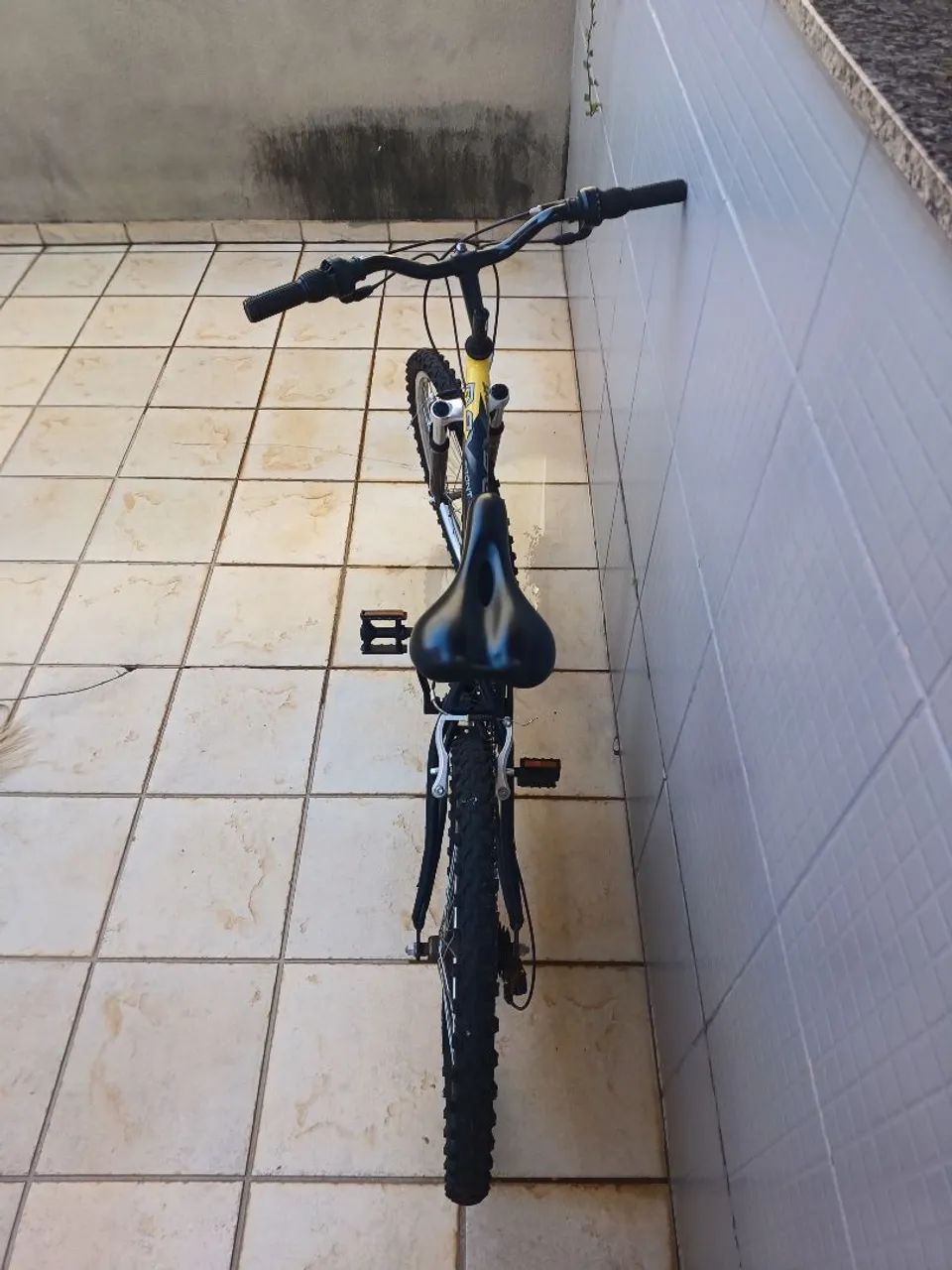 BICICLETA JUVENIL CALOI ARO 24 - Foto 3