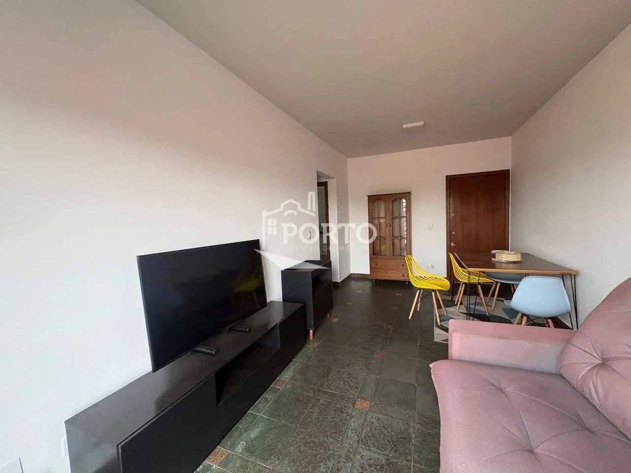 Apartamento 2 quartos para alugar, Edifício Boa Vista em Piracicaba - Foto 3
