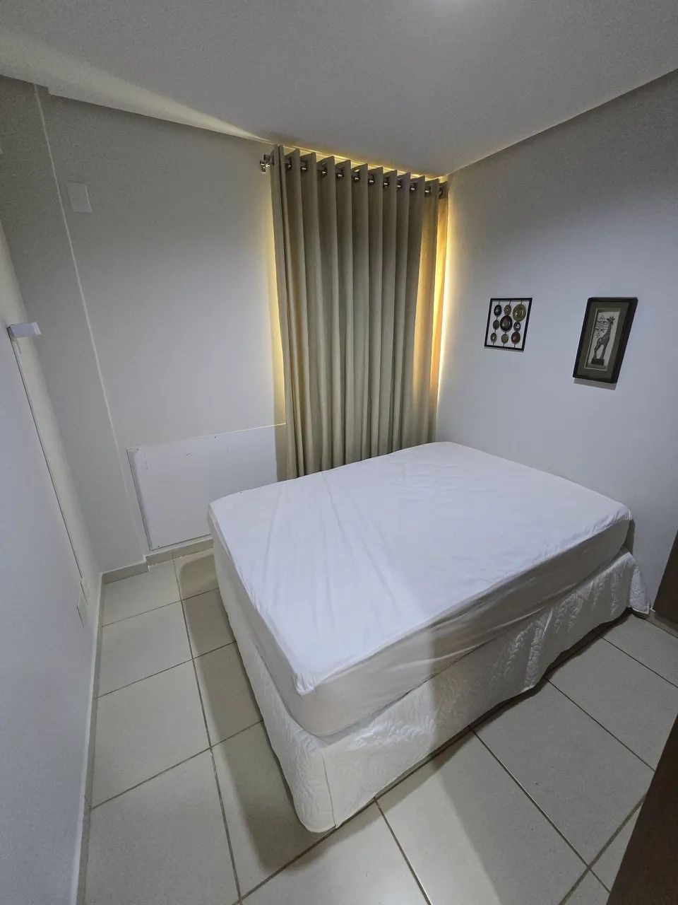 Apartamento Condominio Olympique, Guará 2 - Foto 4
