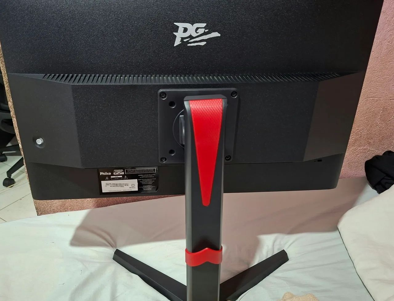Monitor Philco Gaming 180Hz 1ms - Foto 5