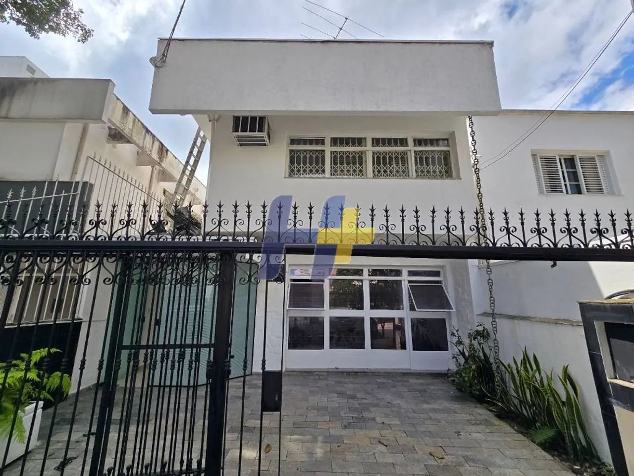 Casa Comercial Locação Campo Belo - Foto 2