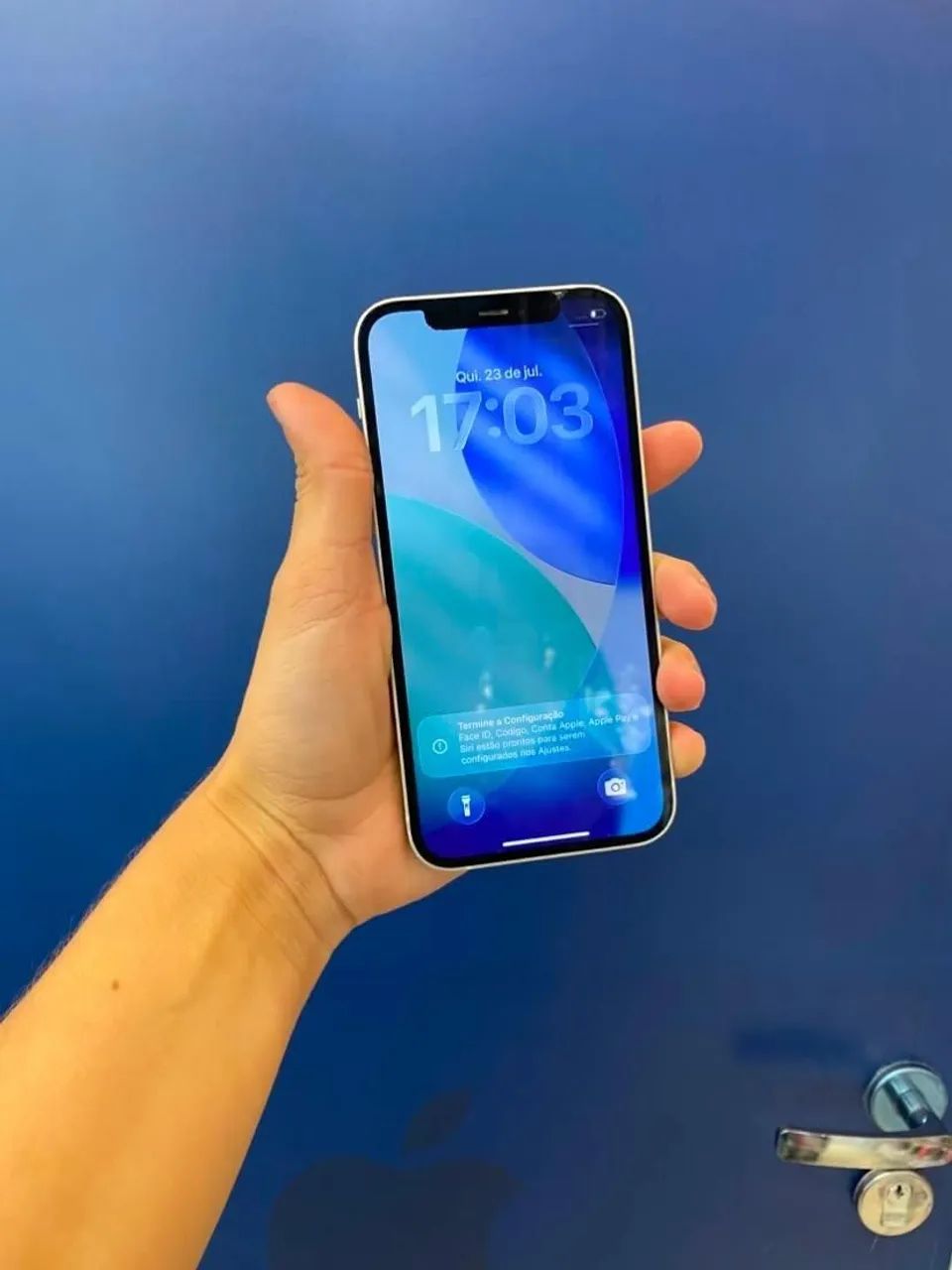iPhone 12 - Foto 2